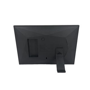 Nouveau cadre Photo numérique blanc avec batterie de 10 pouces - Product Image 5