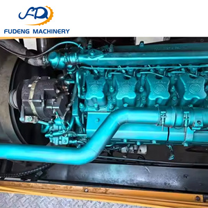 <span class=keywords><strong>Grue</strong></span> <span class=keywords><strong>mobile</strong></span> d'occasion Sany STC500 50 tonnes en promotion, capacité nominale, équipée d'un moteur Hangfa, pompe et roulement - Product Image 6