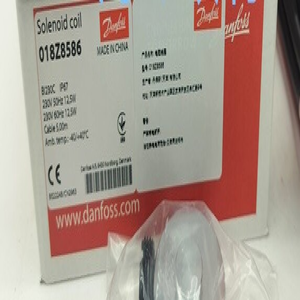 Bobina Antideflagrante Danfoss 018Z8586 BI230C, Disponible en Stock - Product Image 1