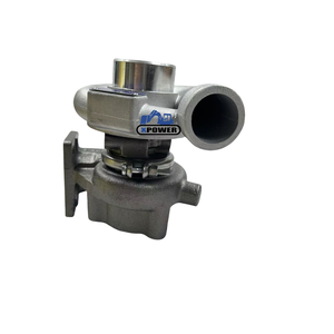 Turbocompresseur 305-4922 3054922 pour pièces de machines de construction de moteur 4D31 pour pelle - Product Image 3