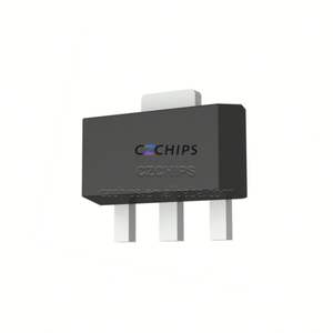 Circuit intégré IC RS3002-3.3YE3L SOT89-3L 100% neuf et authentique, achat professionnel de composants électroniques - Product Image 1