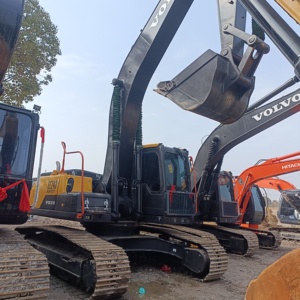 Excavadora usada Boutique <span class=keywords><strong>Volvo</strong></span> Buen estado Bienvenido a <span class=keywords><strong>comprar</strong></span> EC240 - Product Image 2