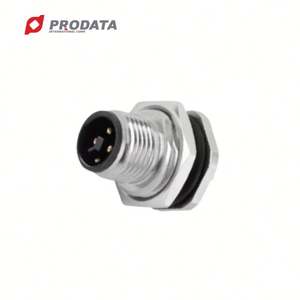 Catégorie de produit IP 67 et 68 a protégé l'Assy femelle et masculin de câble de connecteur - Product Image 1