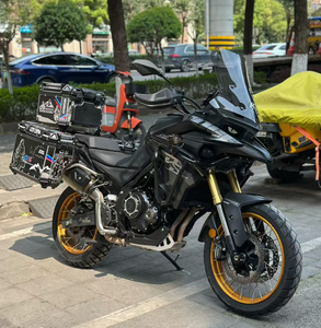 Moto d'aventure de marque chinoise 525x à bas <span class=keywords><strong>prix</strong></span> - Product Image 6
