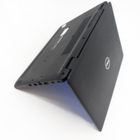   Computadora Portátil Latitude 3400 de 14 Pulgadas con Procesador Core I5, Usada para Negocios