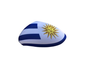 Funda Elástica para Espejo Retrovisor de Coche con Bandera Personalizada de Alta Calidad, Banderas Personalizables Premium - Product Image 3