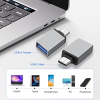 Assistant de sécurité USB anti-piratage de données, compatible avec les téléphones portables, les ordinateurs, les batteries externes et plus encore, pour protéger la confidentialité et la sécurité