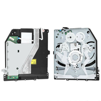 Lecteur de disque CD-ROM pour console de jeu PS4 Kes-490A CUH-11XX 490 Lecteur optique monoculaire BDP-020 025 Accessoires