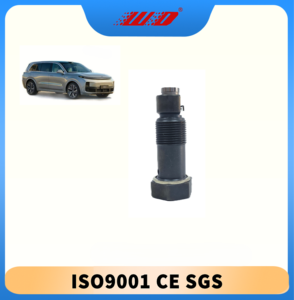 Pièces automobiles pour voiture Lixiang, tendeur de courroie de distribution d'origine 1001903, provenant d'une usine OEM à bon prix, LX L6 L7 L8 L9 - Product Image 5