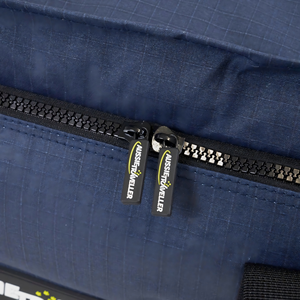 Du lịch hải quân vải dây lưu trữ túi rõ ràng Top bền cáp điện tổ chức cho cắm trại ngoài trời Caravan RV - Product Image 4