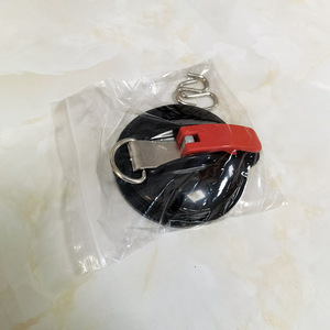 Ancla de ventosa de PVC de alta resistencia, ganchos de seguridad, montaje de coche, ancla de equipaje, expansión externa, LONA DE <span class=keywords><strong>Camping</strong></span>, toldo RV, herramienta colgante - Product Image 3