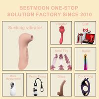 BESTMOON OEM G-Punkt Vagina Elektrische männliche Arsch Stimulation Penis Vibrator Masturbation Mann Japanische Lesben Sexspielzeug für Frau Männer