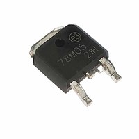 Composants électroniques XYCH, circuit intégré LM317MDT 	   IC REG LINEAR POS ADJ 1.5A TO252 100% Original