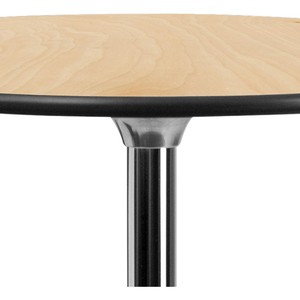 Durable restaurante boda cóctel Mesa evento <span class=keywords><strong>Bar</strong></span> Mesa - Product Image 3