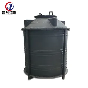 Hete Verkopende Plastic Watertank Schimmel En Open Vlam Rotomolding Machine Met Fabrieksprijs