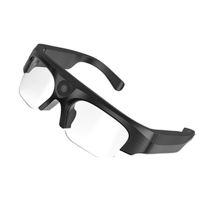 Chất lượng cao nóng bán bán buôn độ nét cao nhiếp ảnh, nghe nhạc làm cho cuộc gọi điện thoại thể thao khác kính thông minh - Product Image 1