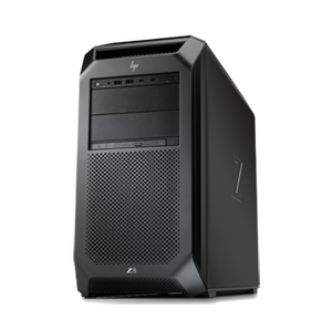เวิร์คสเตชั่น HPE PC รุ่น Z8 G4 ของแท้ ขายดี สำหรับการดำเนินการจำลองซับซ้อนและข้อมูลปริมาณมาก - Product Image 1