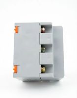 Interruptor Compuesto AC 220V Serie WFK3 de Conexión sin Impacto y Larga Vida Útil para Sistemas de Compensación de Energía Reactiva de Bajo Voltaje