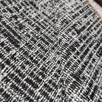 Tissu d'ameublement de luxe TengHui de haute qualité avec motifs en sergé à chevrons, best-seller, types de couleurs de meubles pour la Turquie directe