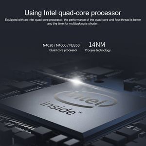 แล็ปท็อป Original <span class=keywords><strong>Jumper</strong></span> <span class=keywords><strong>EZbook</strong></span> S5 แรม 6GB ความจุ 128GB ระบบปฏิบัติการ Windows 10 คอมพิวเตอร์ราคาถูกที่สุด ขนาด 14.0 นิ้ว แบตเตอรี่ 4600mAh - Product Image 3