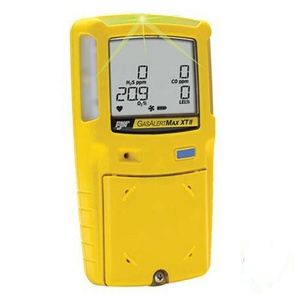 Nuevo Detector Multigás Original Bw Maxxt Ii Xt-xwhm-y-cn Xt-xwh0-y-na Xt-xw00-y-na - Product Image 6