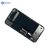 Écran LCD TFT/OLED/INCELL pour accessoires mobiles à large gamme de couleurs pour iPhone 11, écran de smartphone testé avec garantie d'un an