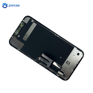 Écran LCD TFT/OLED/INCELL pour accessoires mobiles à large gamme de couleurs pour <span class=keywords><strong>iPhone</strong></span> <span class=keywords><strong>11</strong></span>, écran de smartphone testé avec garantie d'<span class=keywords><strong>un</strong></span> an - Product Image 2