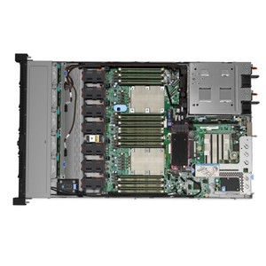 Một loạt mới của Lenovo thinksystemsr630 V2 1U Rack máy chủ 5320 CPU 26C 2.20GHz - Product Image 5