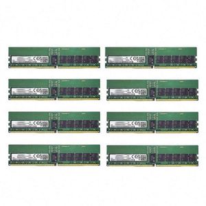 หน่วยความจำแรมประสิทธิภาพสูง M321R4GA3PB0-CWM 32GB DDR5-5600 ECC RDIMM สำหรับเซิร์ฟเวอร์ - Product Image 4