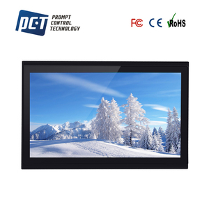 6,<span class=keywords><strong>5</strong></span> 7 13,3 pulgadas lcd coche <span class=keywords><strong>monitor</strong></span> con hdmid entrada para coche y dispositivo - Product Image 3