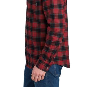 OEM Factory Price Custom 100% Cotton US AU <strong>UK</strong> Size <strong>Man</strong> <strong>Flannel</strong> <strong>Shirt</strong> Vintage <strong>Flannel</strong> Long Sleeve Button Down Plaid <strong>Shirts</strong> - Product Image 3