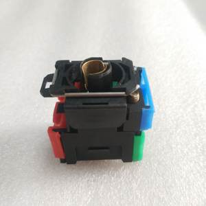 00.780.2324 Interruptor Nuevo Importado, Botón de Control del Regulador, Sensor de Funcionamiento para Heidelberg XL105, CX102, CD102, SM102 - Product Image 5