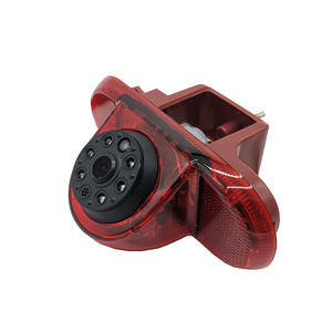 Caméra de recul pour feux de freinage pour <span class=keywords><strong>Renault</strong></span> Trafic Combo Vauxhall Vivaro - Product Image 4