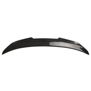 PSM Style Rear <strong>Spoiler</strong> Real Carbon Fiber <strong>Spoiler</strong> for BMW F30 3 Series F80 M3 2012-2017 320i 325i F80 M3 Car Trunk <strong>Spoiler</strong> - Product Image 3