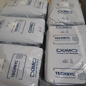 เม็ดพลาสติกไนลอน 66 <span class=keywords><strong>PA66</strong></span> สำหรับฉีดขึ้นรูป A 218 V50 A218V50 TECHNYL <span class=keywords><strong>PA66</strong></span> <span class=keywords><strong>Domo</strong></span> Polyamide A218V15 A 218 V15 วัตถุดิบ - Product Image 2