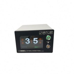 Instrumen bedah perut, sistem pisau bedah ultrasonik dengan frekuensi pembawa 55.5KHz - Product Image 2