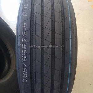 ยางรถบรรทุก <span class=keywords><strong>Penus</strong></span> 315 80 225 11R22.5 Dovroad ราคาถูก - Product Image 3