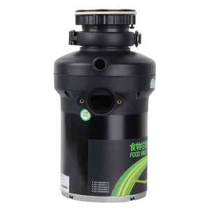 Người trợ giúp nhà bếp dengshang chất thải thực phẩm gia đình xử lý và thức ăn liên tục xử lý chất thải nhà bếp gia đình - Product Image 5