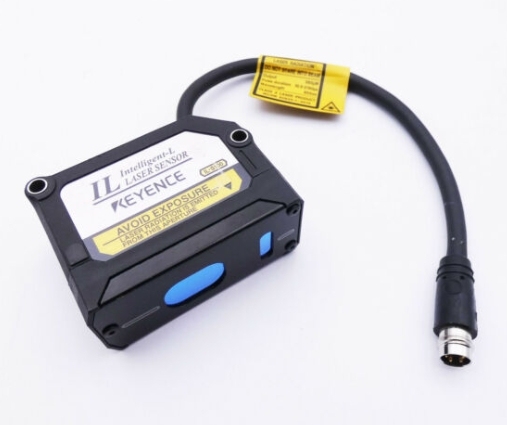 IL-S100 Keyence Sensor Probe CMOS Ranging High Thickness Wide Laser Displacement Sensor Brand New Original IL-S100