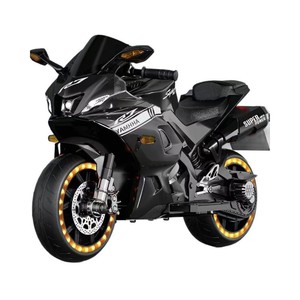 Ruedas de Juguete Eléctricas para Niños, Batería Recargable, Moto para Bebés, Moto para Niños - Product Image 5