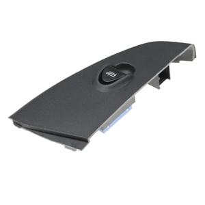 Interruttore alzacristalli elettrico in vetro per <span class=keywords><strong>Fiat</strong></span> <span class=keywords><strong>Albea</strong></span> Palio 2002-2012 735308076 735302408 - Product Image 1