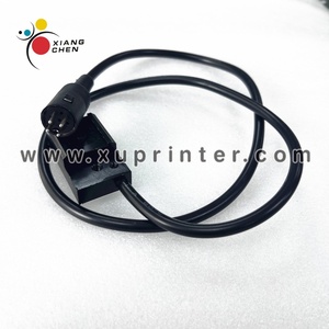 Sensor WD 037U302844 Fotocélula RK 742.1 para Piezas de Impresión Offset Roland 200 700 - Product Image 2