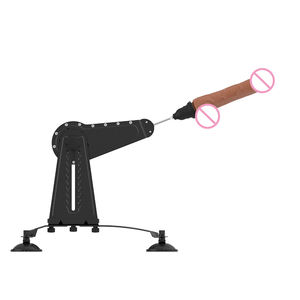 Weibliches Masturbationsspielzeug elektrische Stoß<span class=keywords><strong>dildo</strong></span>-Geräte multi-automatisches Sexgerät für Frauen und Lesben - Product Image 2