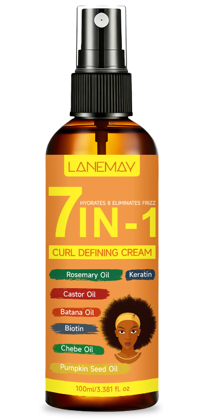 Spray Définition de Boucles 7 EN 1