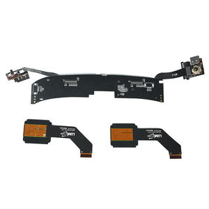 مصنع احترافي Oem/Odm تكييف متعدد السيناريوهات للتخصيص ، نظارات Ar مع وحدة نظارات Ar - Product Image 1