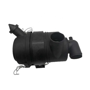 Juego de Filtros de Aire de Repuesto G042545, Carcasa del Filtro de Aire para Generador Diésel Perkins John Deere <span class=keywords><strong>Deutz</strong></span>, <span class=keywords><strong>Tractor</strong></span> - Product Image 1