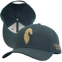 Cappelli da Baseball Premium Personalizzati OEM di Lusso con Effetto Vissuto, 6 Pannelli, Ricamo 3D, Logo con Patch Tessuta, Unisex