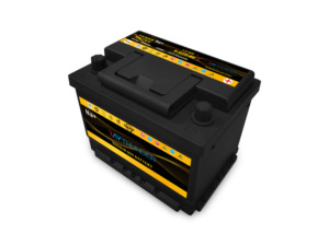 Batería <span class=keywords><strong>de</strong></span> Arranque para Auto RAYTHUNDER 12V60Ah <span class=keywords><strong>de</strong></span> Plomo <span class=keywords><strong>de</strong></span> Alta Pureza NAS con Separador AGM y <span class=keywords><strong>Electrolito</strong></span> Tixotrópico, 1 Año <span class=keywords><strong>de</strong></span> Garantía - Product Image 4