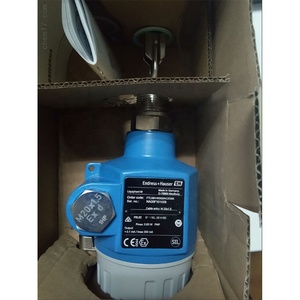 Interruptor de Nivel de Grado Industrial Endress+Hauser Soliphant FTM50 |   Detector de nivel por punta de diapasón FTM50-AGG2A4A32AA para sólidos - Product Image 5
