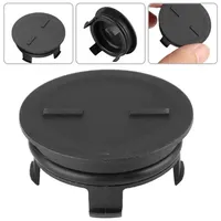 12513-P72-003 12513P72003 Bouchon d'étanchéité arrière de culbuteur en plastique pour culasse de moteur compatible avec CR-Z, HR-V et Insight hybride